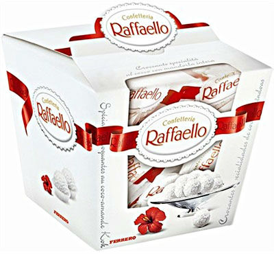 Ferrero_Rafaello_150g